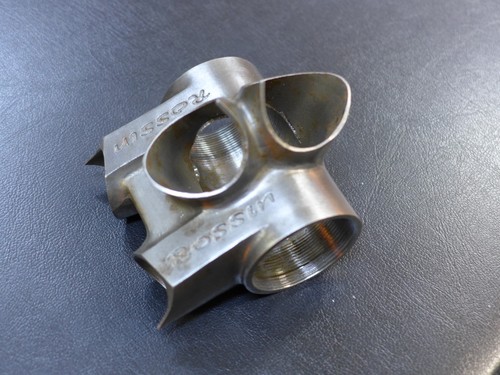 Rossin ghibli bottom bracket - ghibli,