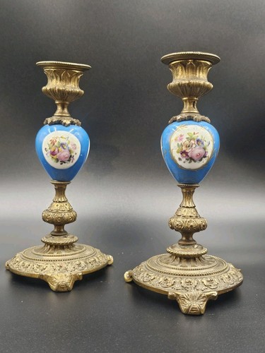 19thc french pair - french, of