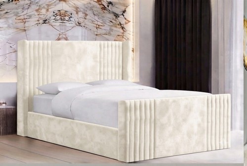 Wingback vertical panel - wingback,