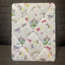 40x30cm Hand Crafted Fabric