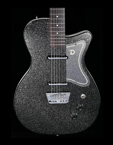 Danelectro baritone - danelectro,