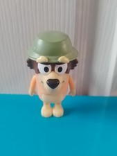 Bluey Mort Cattle Grandad Toy