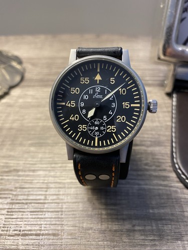 Laco flieger lacher hand - flieger,