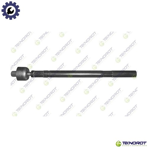 Inner tie rod - inner, p-653