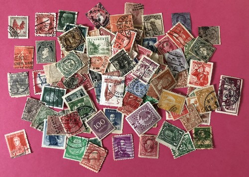 Small assortment 130 - small, 130+