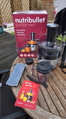 Nutribullet 01558 1000w - 01558,