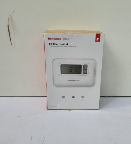Honeywell home t3r - honeywell,