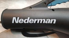 Nederman professional exhaust