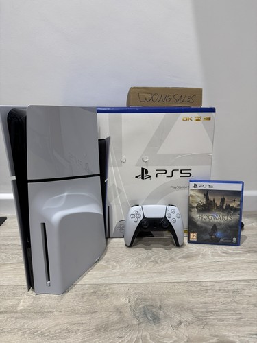 Sony playstation ps5 slim - playstation,