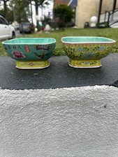 Wonderful Antique Pair Of