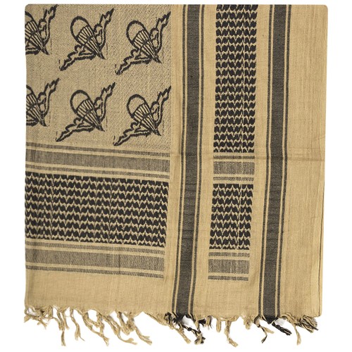 Mil tec shemagh scarf - mil-tec,