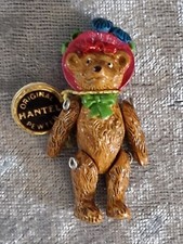 Hantel victorian miniatures - hantel,