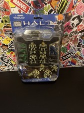 Halo Last Man Standing Zombie