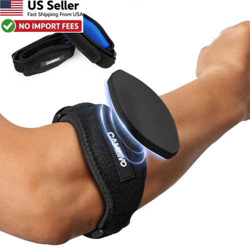 Cambivo pack tennis elbow - cambivo, 2