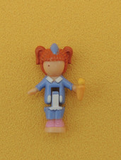 Polly Pocket - LAUREN Figure -