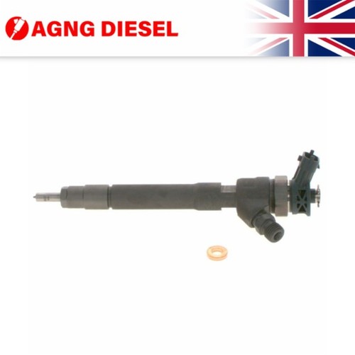 Reconditioned bosch injector - reconditioned,