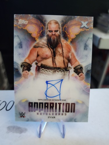 2025 topps exalted wwe - 2025,