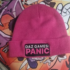 Alton Towers Scarefest Beanie