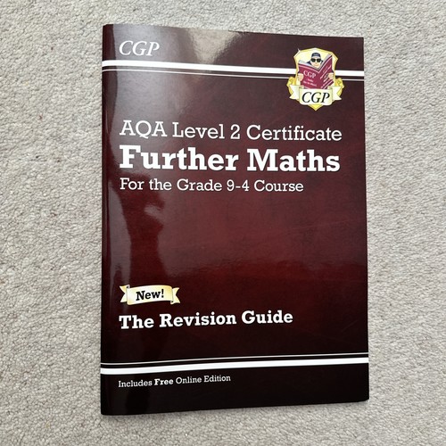 Aqa level certificate - aqa,