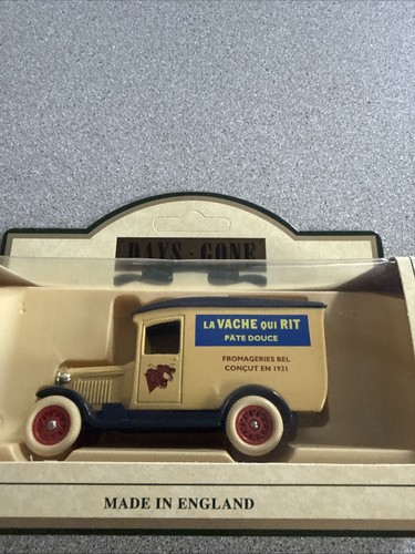 Lledo collectors club 1928 - collectors,