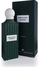 Emerald Soul Diamond Eau de