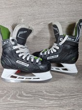 Bauer XLS Junior Ice Skates -