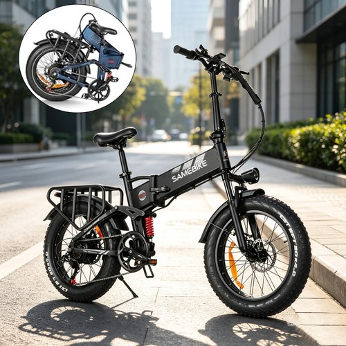 48v 15ah samebike - samebike, electric