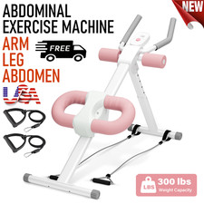 Ab Abdominal Exercisers Abs