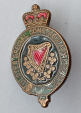 Ulster Special Constabulary