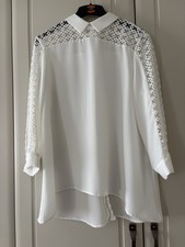 Anne Fontaine Women's Blouse