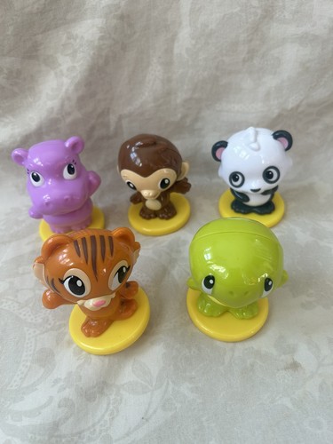 Leap frog learning - frog,
