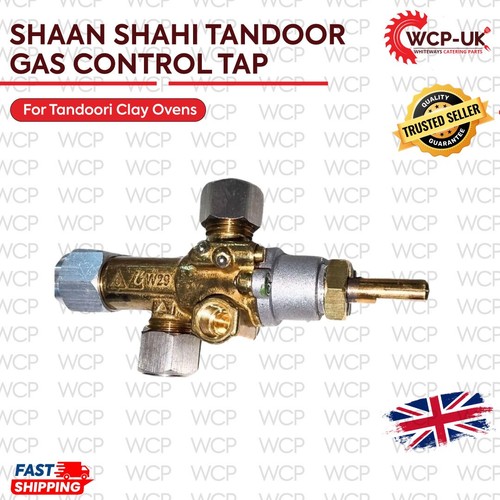 Shaan gas tap ffd valve - shaan,