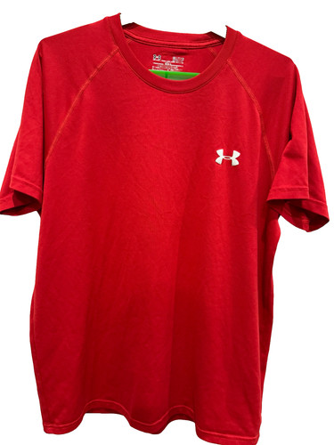 Under armour s - armour, s/s