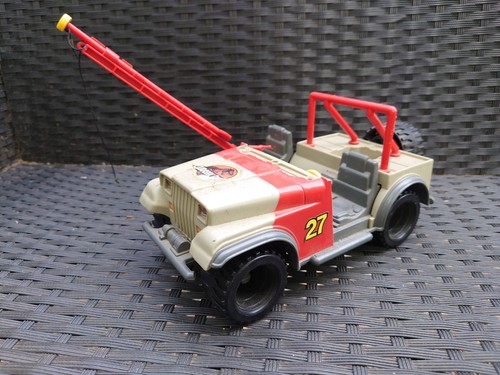 1990s kenner jurassic park - kenner,
