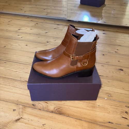 Carvela saddler bnib boots - saddler,
