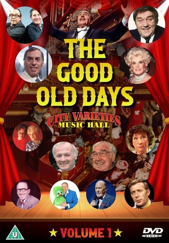 The good old - good,
