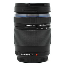 Olympus OM System 14-150mm II
