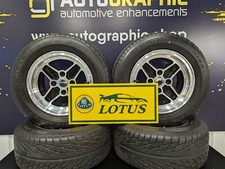 Lotus Cars Emblem Sign -