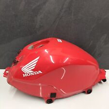 Honda CBR125R Fuel Tank 2012–2017 Genuine OEM Petrol Tank