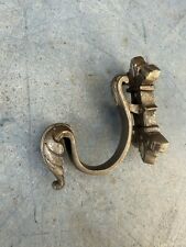 Vintage Coat Rack Hat Hook Dog Lead Hook