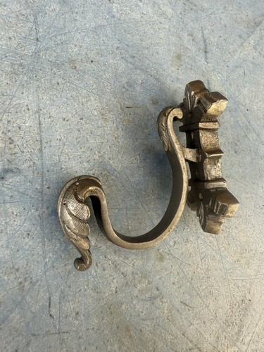 Vintage coat rack hat - rack, hook