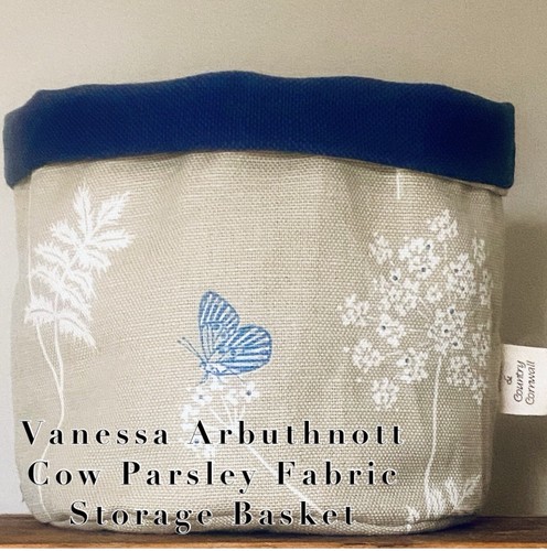 Vanessa arbuthnott cow parsley - vanessa,