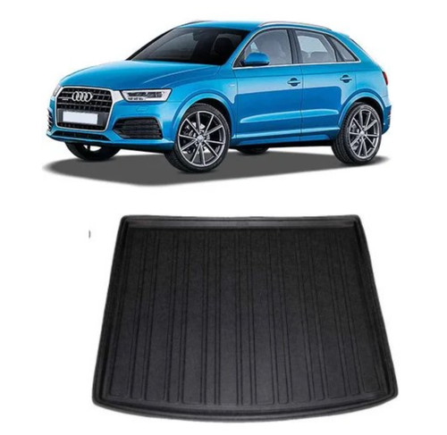 Audi 2011 2019 - 2011-2019, tailored