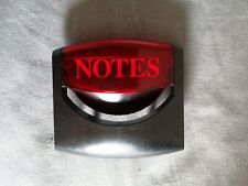 Fruit machine, Change machine Etc. Note Bezel