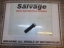 SKYGO SG 125 J 2008:THROTTLE