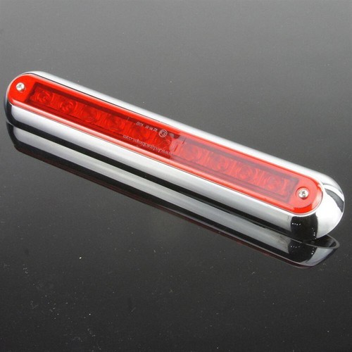 Led strip stop - stop/tail, light