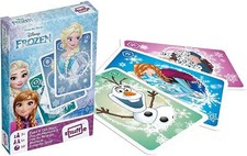 Cartamundi Disney Frozen Play