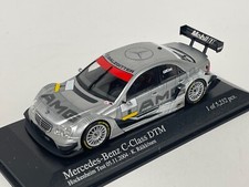 1/43 Minichamps Mercedes C DTM