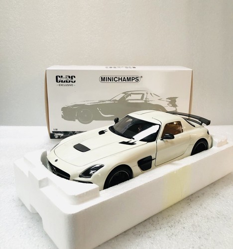 Minichamps mercedes benz - mercedes,