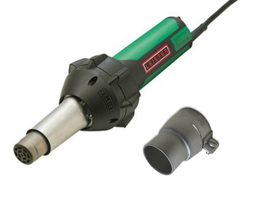 Leister triac cv1981 hot - triac,